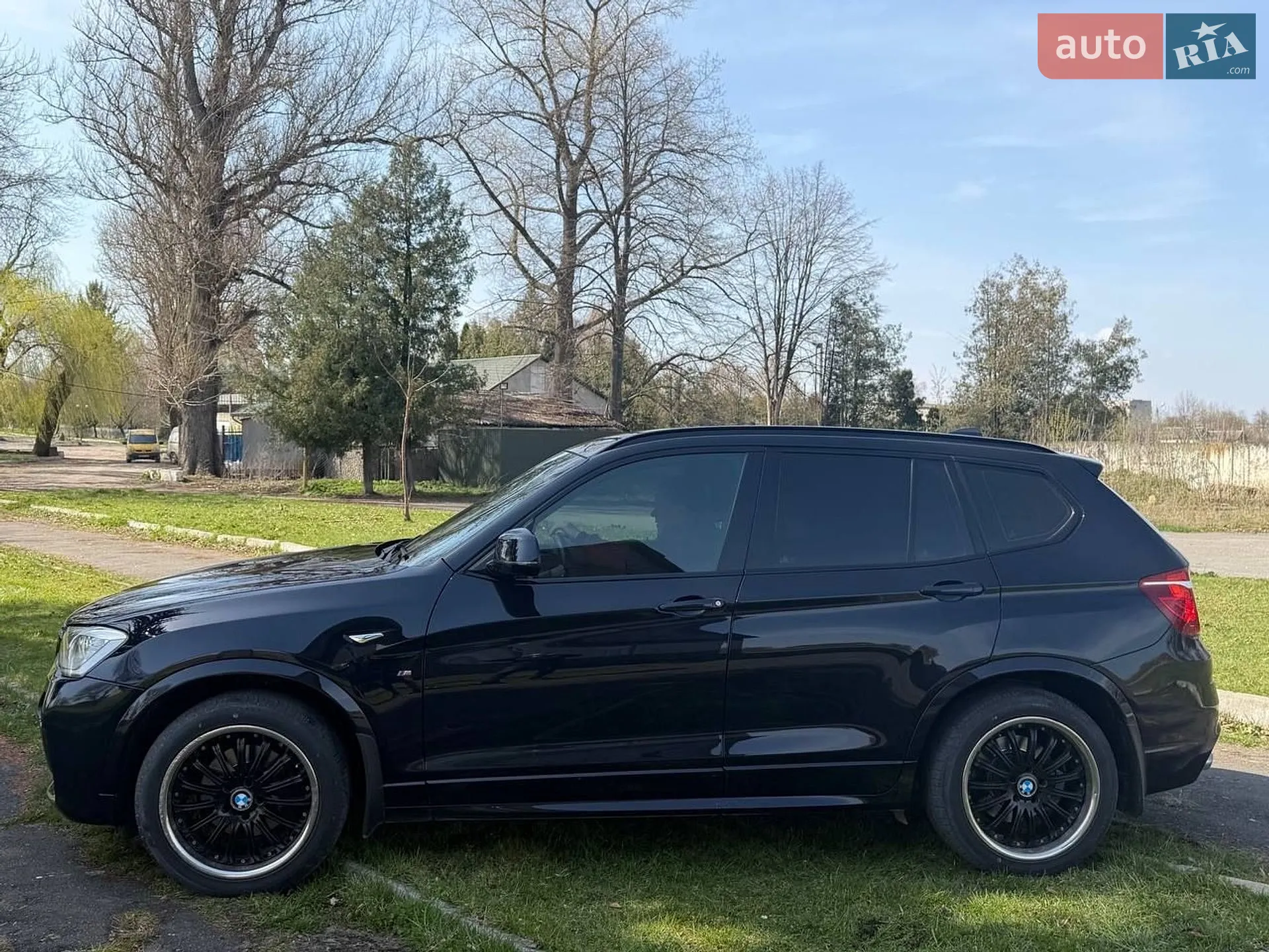 2017 BMW X3 - мініатюра 18
