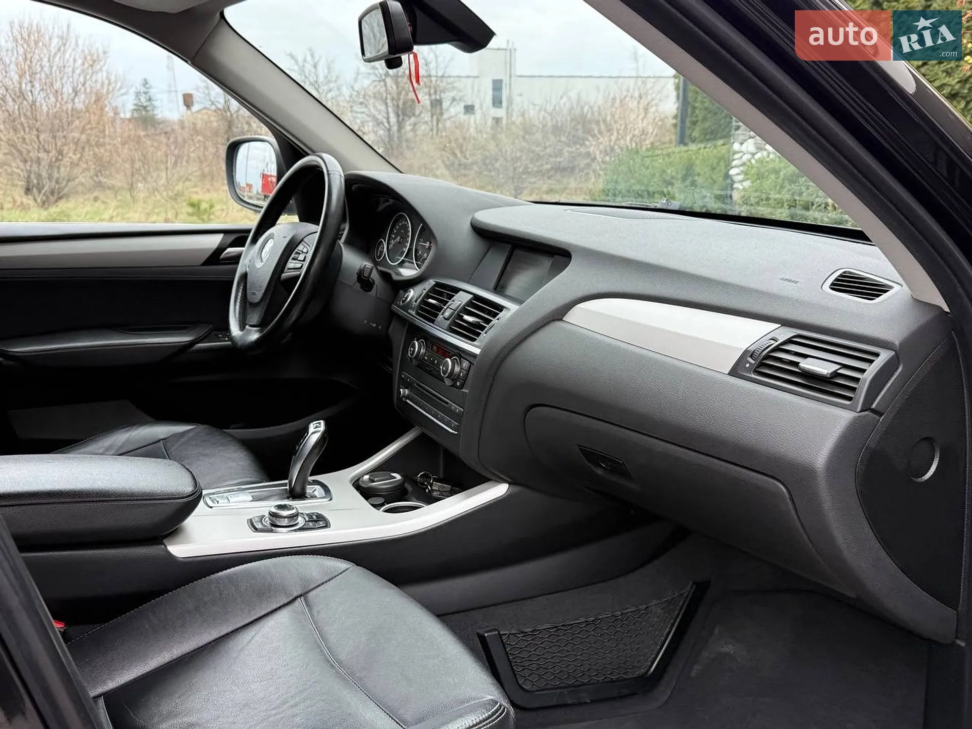 2011 BMW X3 - мініатюра 34