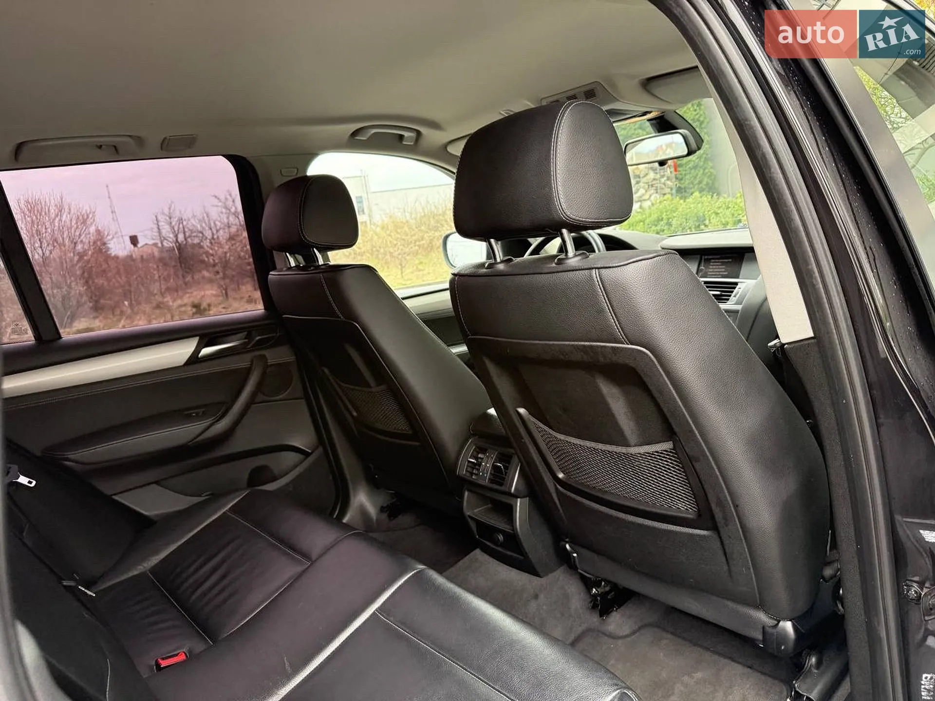 2011 BMW X3 - мініатюра 39