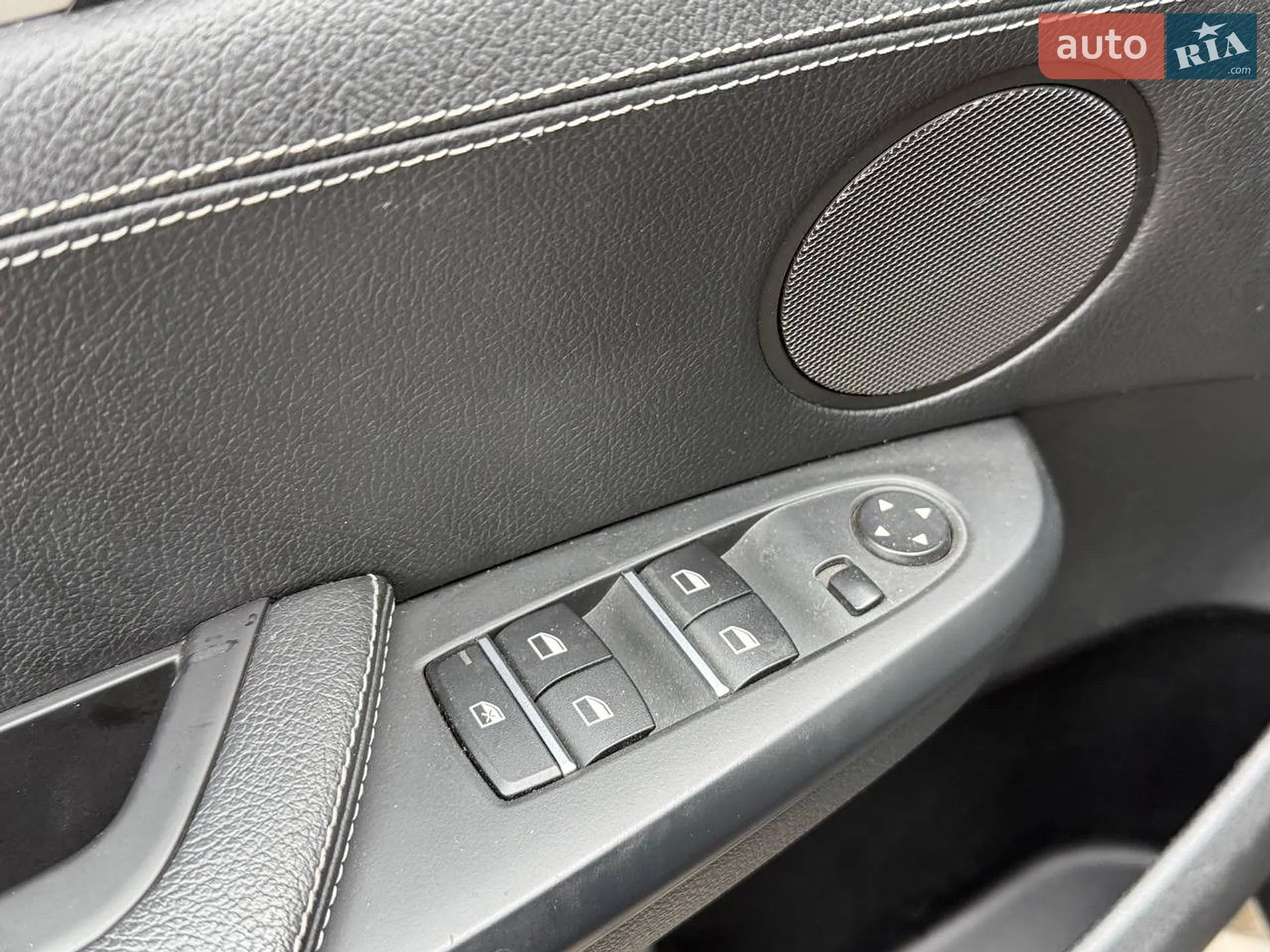 2011 BMW X3 - мініатюра 45