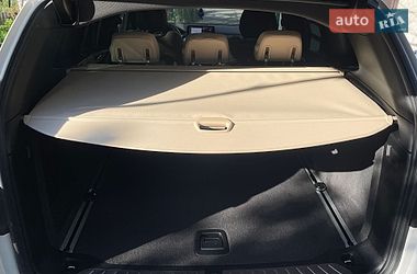 Позашляховик / Кросовер BMW X3 2019 в Дніпрі