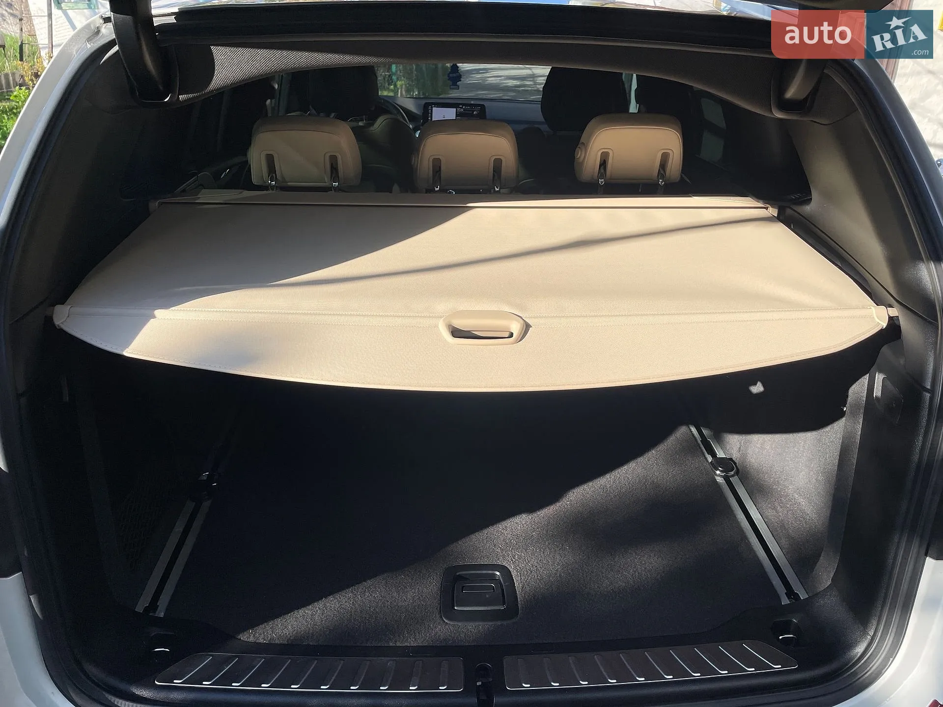 2019 BMW X3 - мініатюра 8