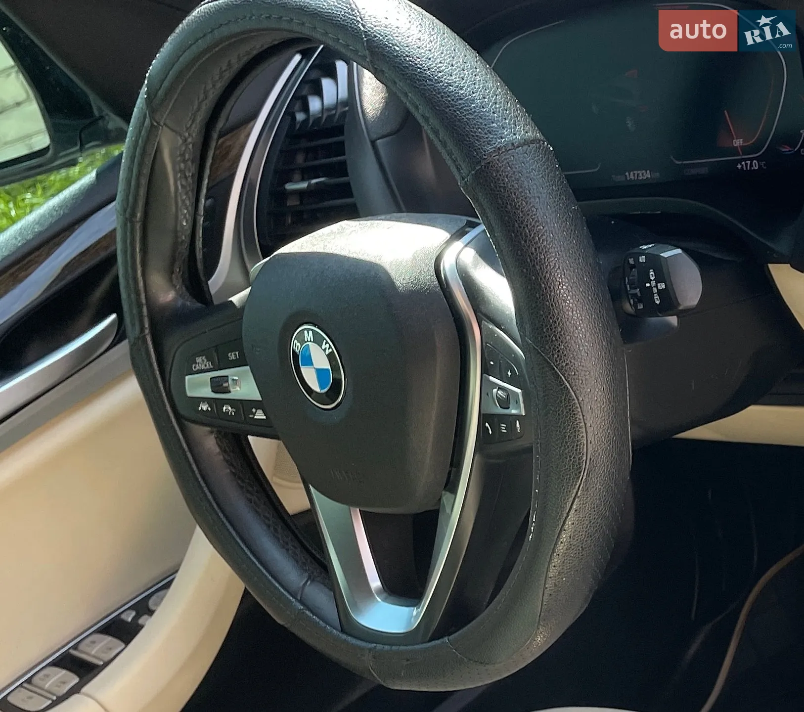 2019 BMW X3 - мініатюра 14