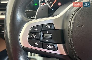 Позашляховик / Кросовер BMW X3 2018 в Львові