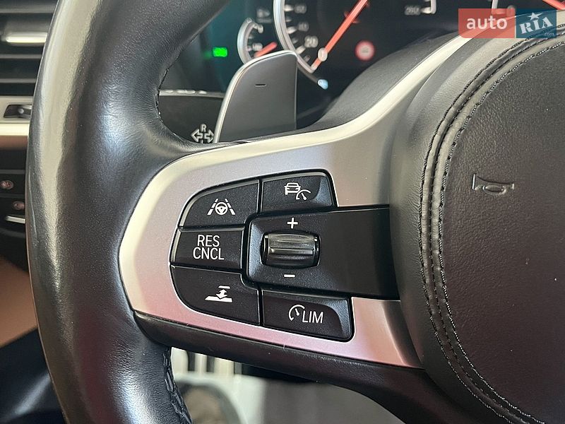 Позашляховик / Кросовер BMW X3 2018 в Львові