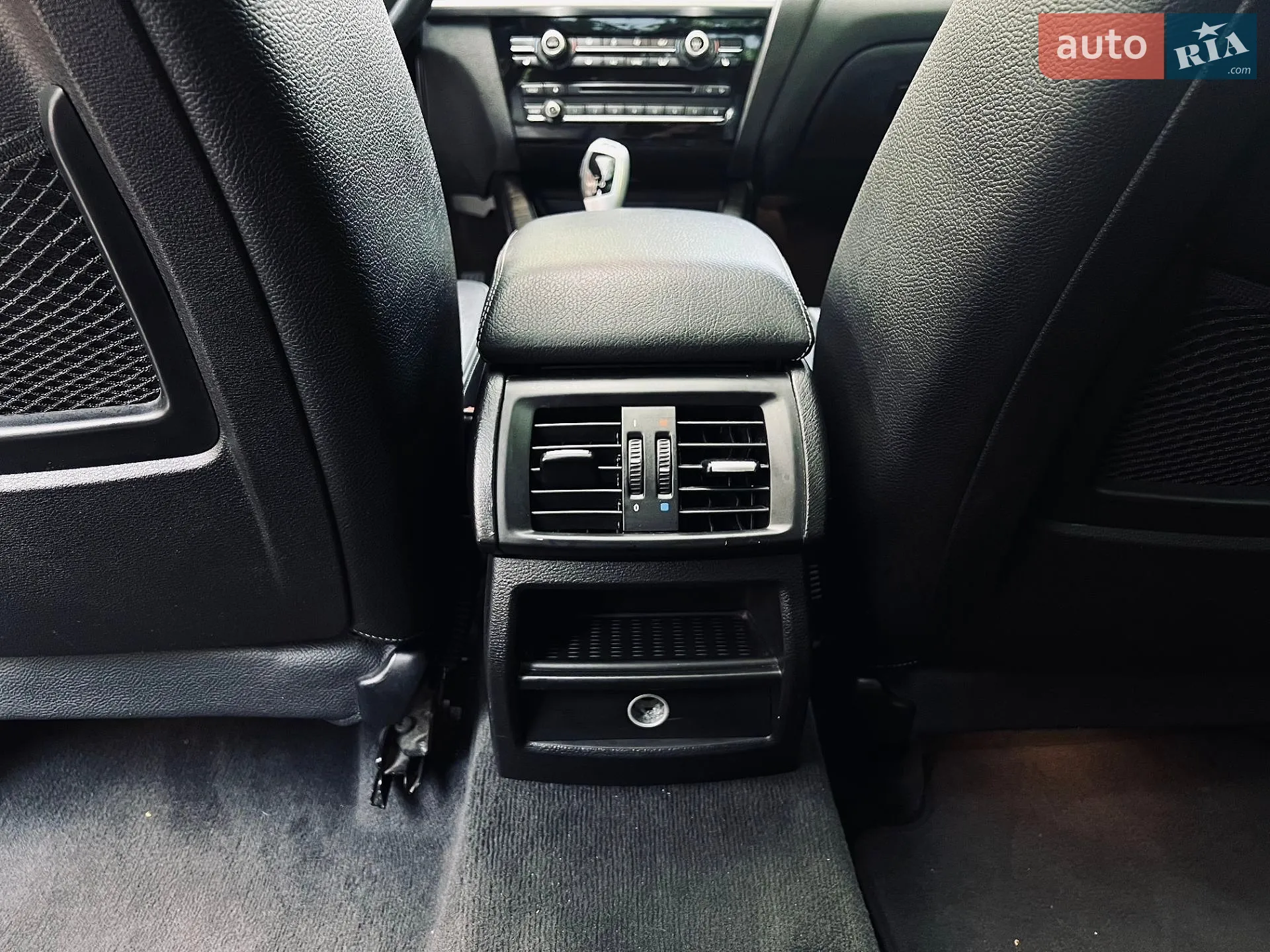 2017 BMW X3 - мініатюра 18