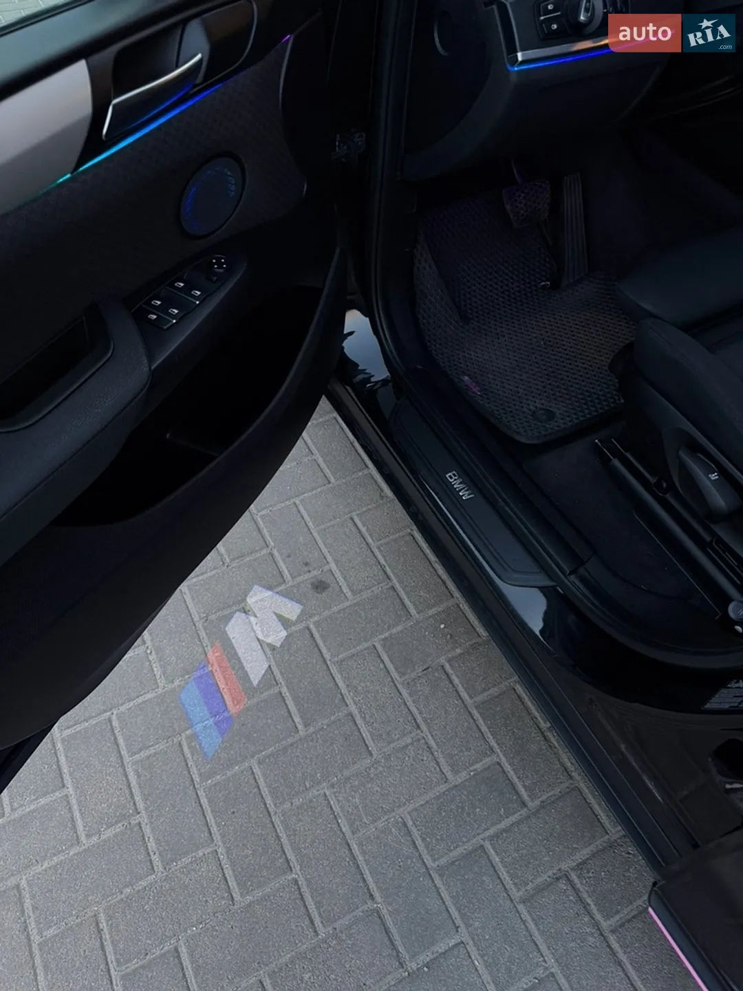 2012 BMW X3 - мініатюра 31