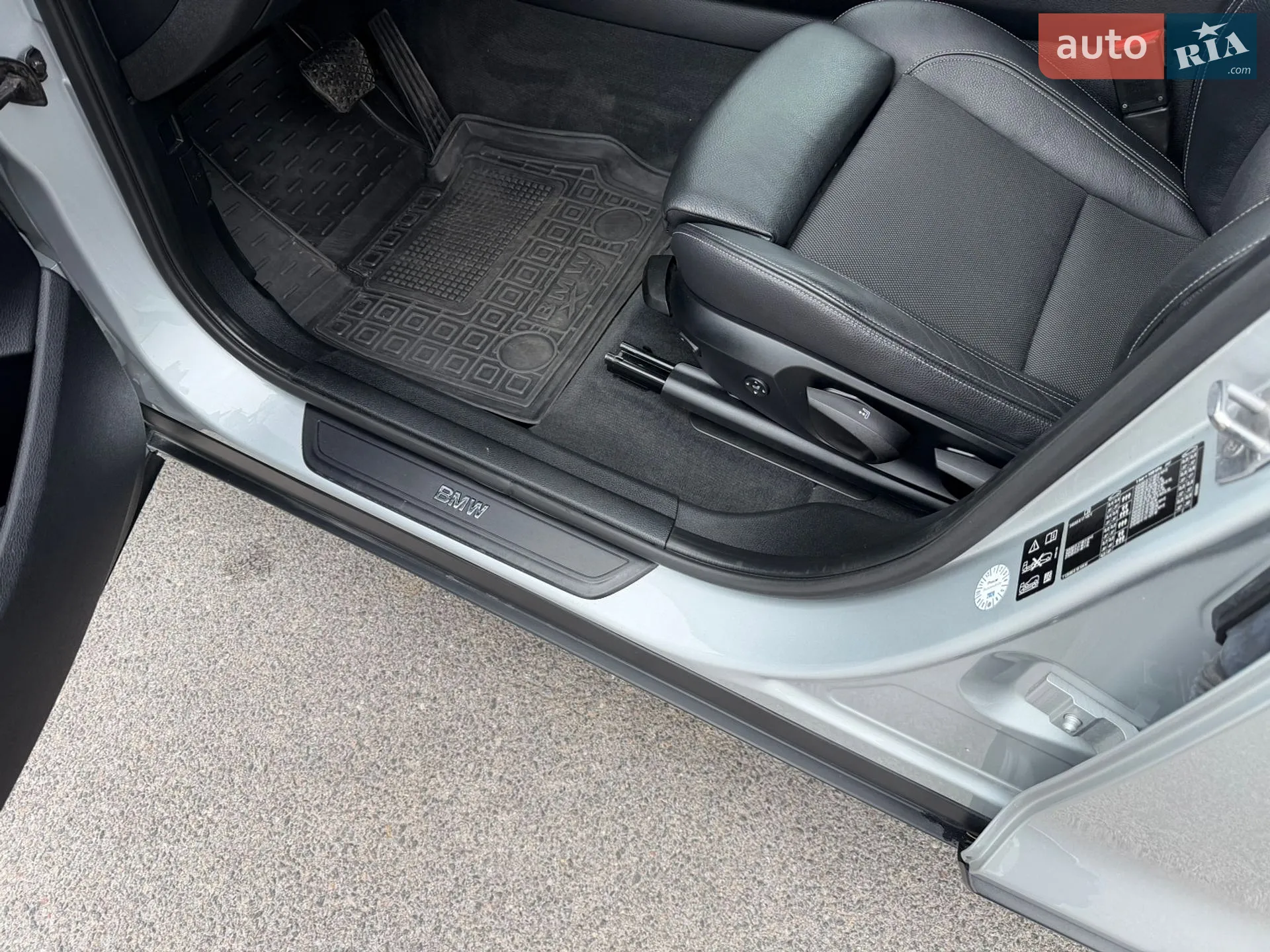 2016 BMW X3 - мініатюра 39