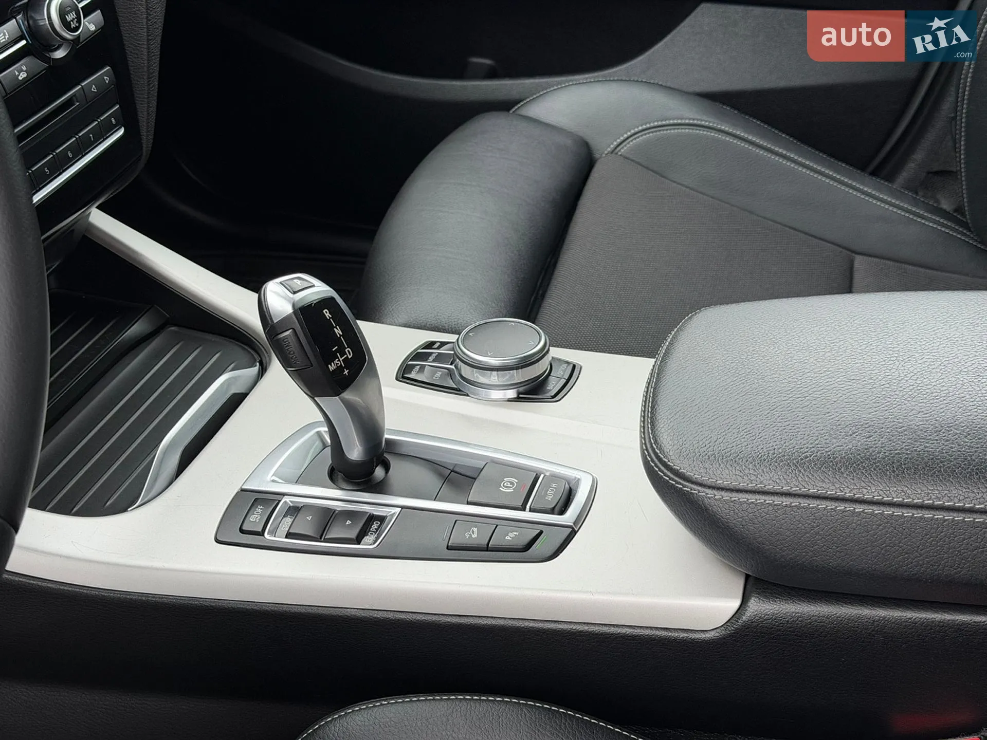 2016 BMW X3 - мініатюра 49