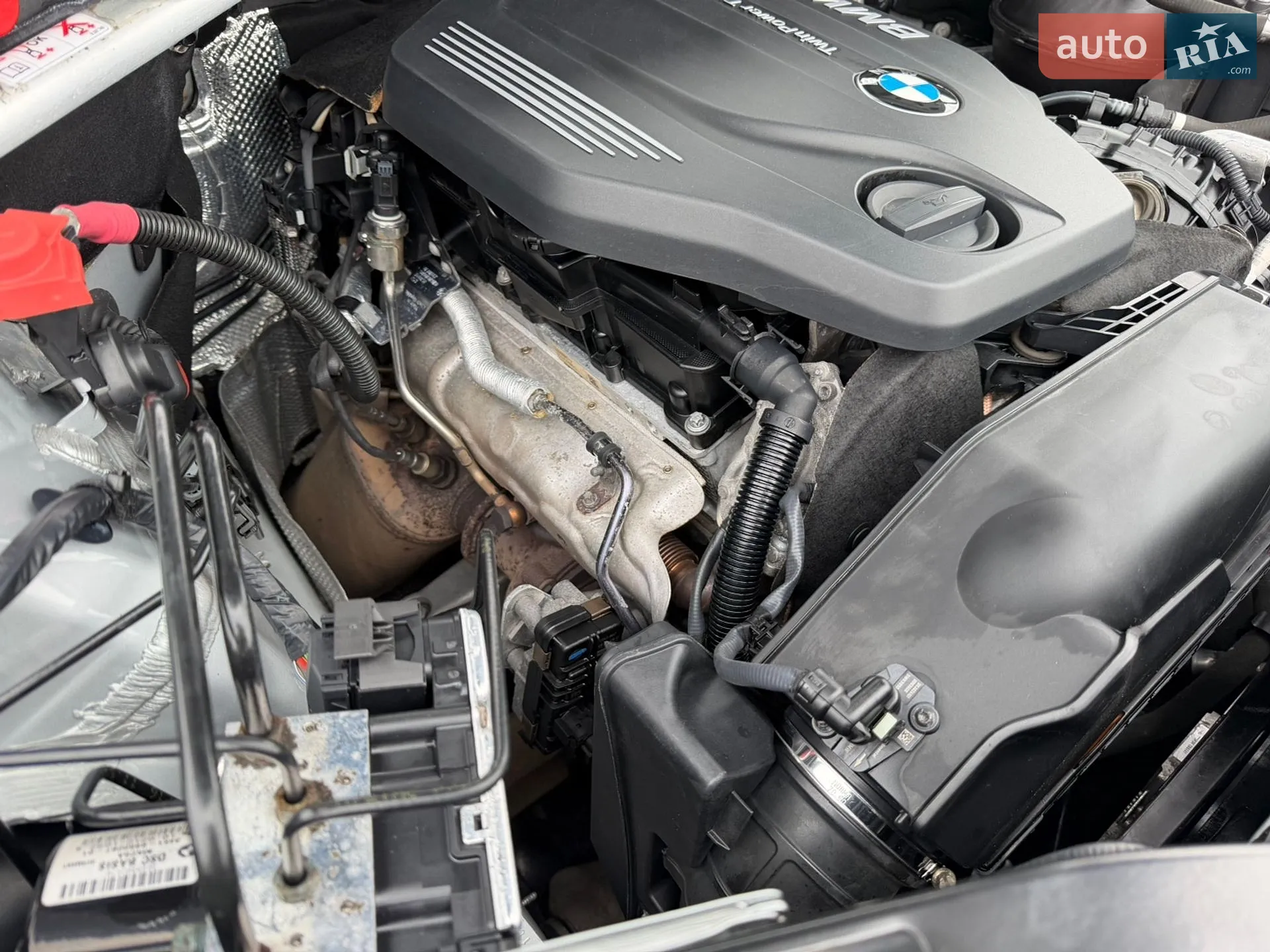2016 BMW X3 - мініатюра 99
