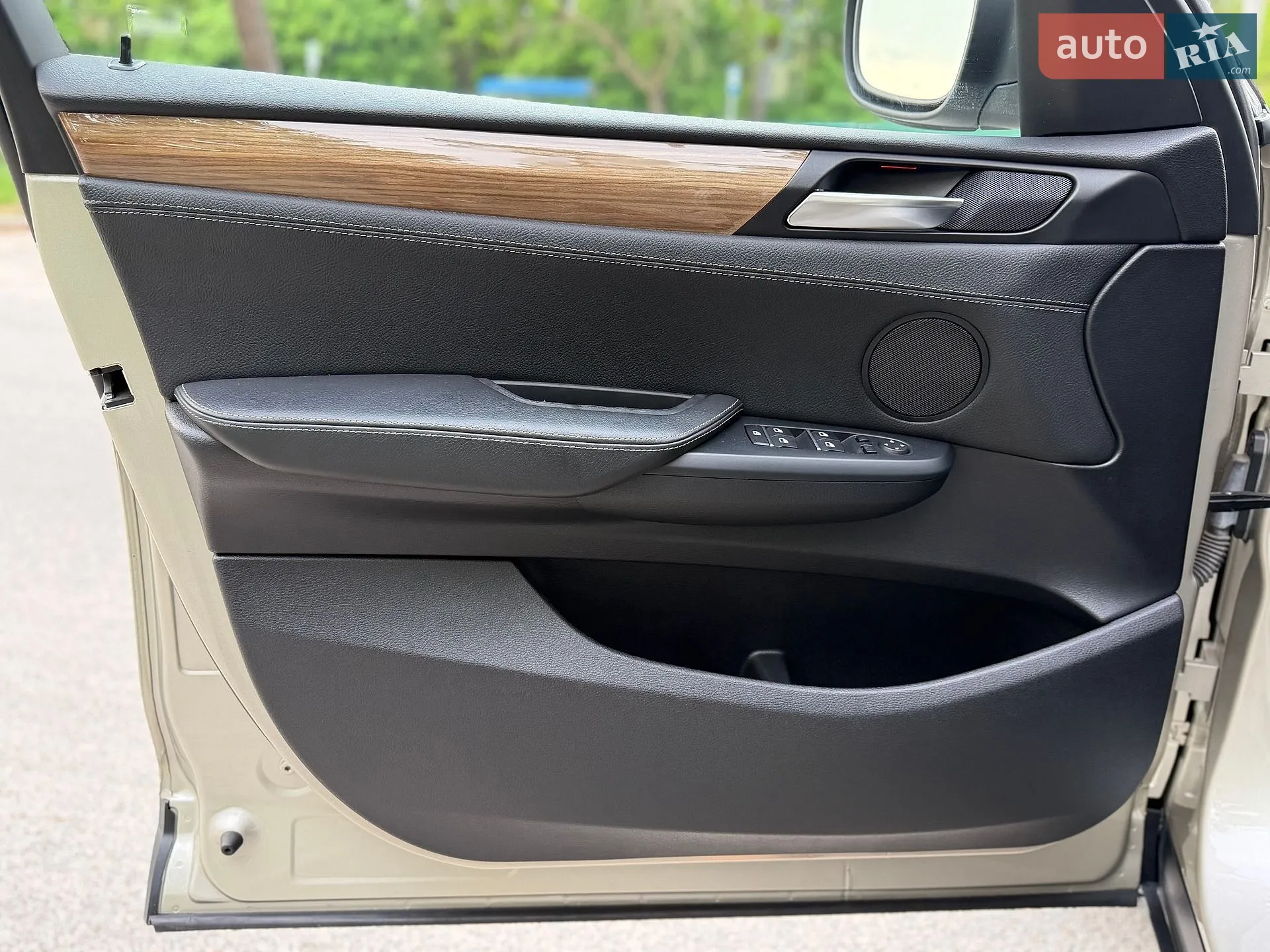 2012 BMW X3 - мініатюра 33
