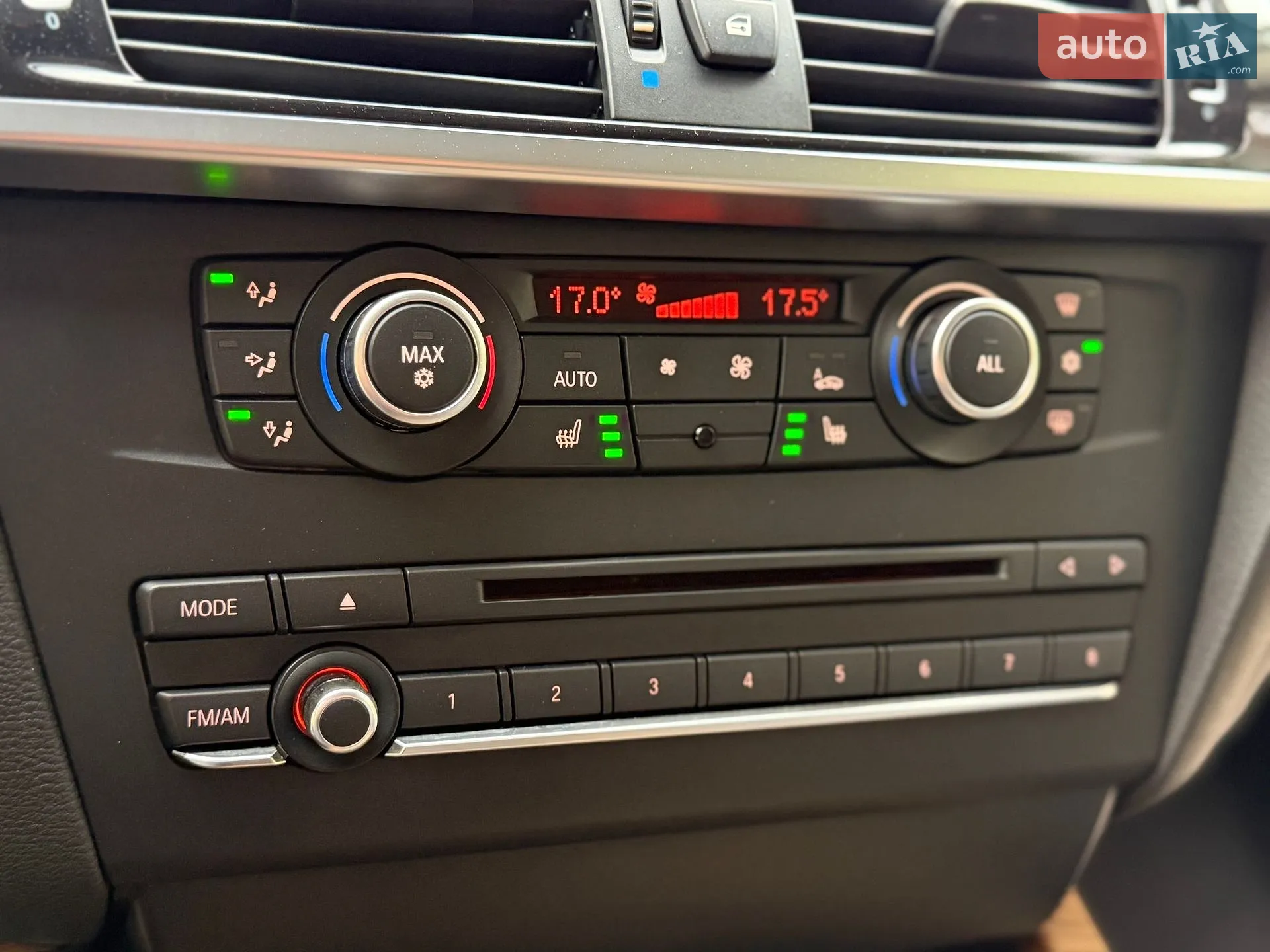 2012 BMW X3 - мініатюра 51