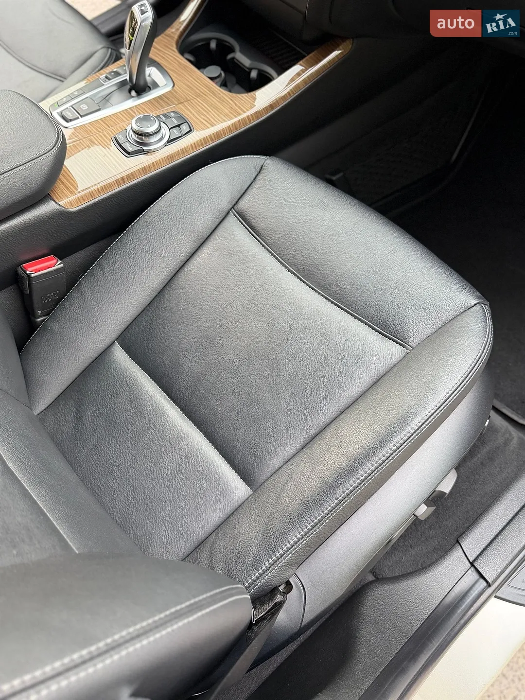 2012 BMW X3 - мініатюра 70