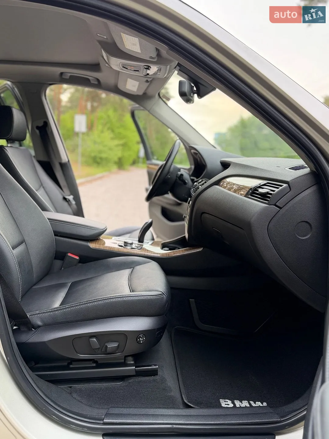 2012 BMW X3 - мініатюра 73