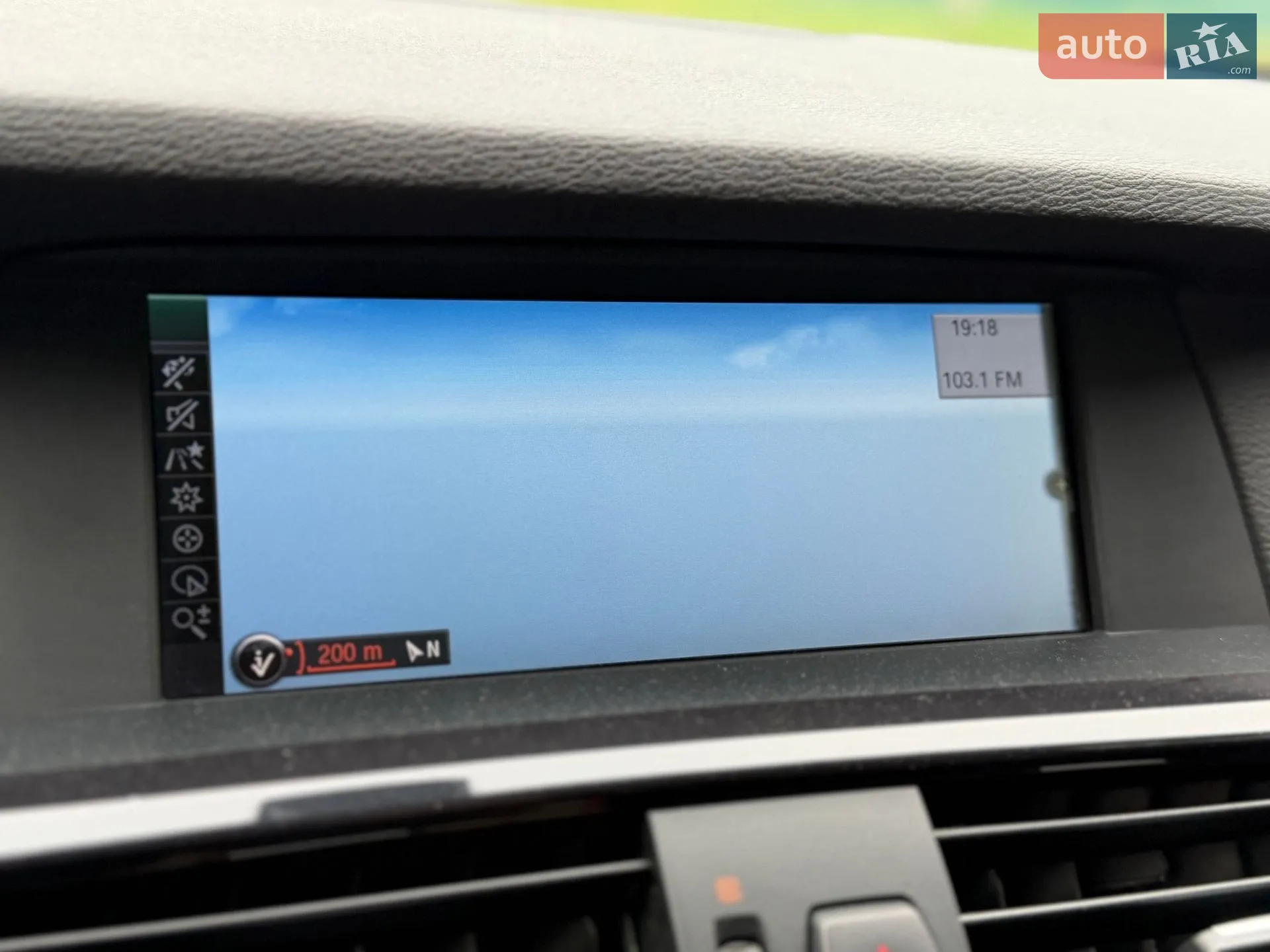 2012 BMW X3 - мініатюра 81