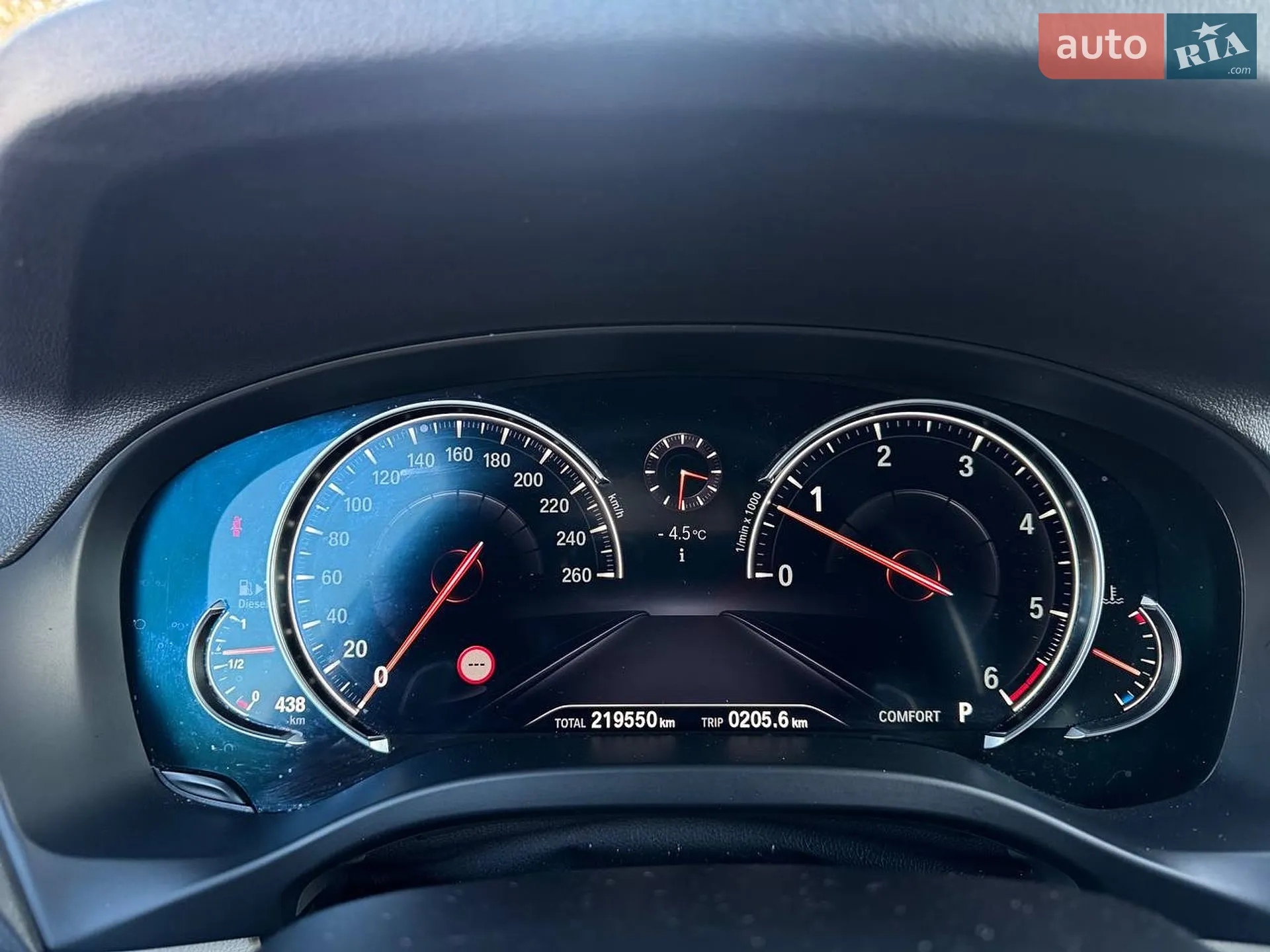 2018 BMW X3 - мініатюра 13