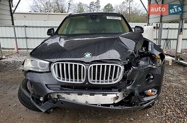 Позашляховик / Кросовер BMW X3 2016 в Львові фото 6 Позашляховик / Кросовер BMW X3 2016 в Львові