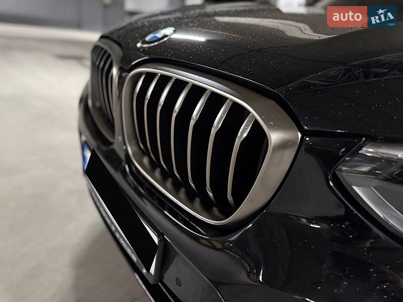 Позашляховик / Кросовер BMW X3 2019 в Дніпрі фото 7 Позашляховик / Кросовер BMW X3 2019 в Дніпрі