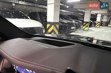 Позашляховик / Кросовер BMW X3 2019 в Дніпрі фото 41 Позашляховик / Кросовер BMW X3 2019 в Дніпрі