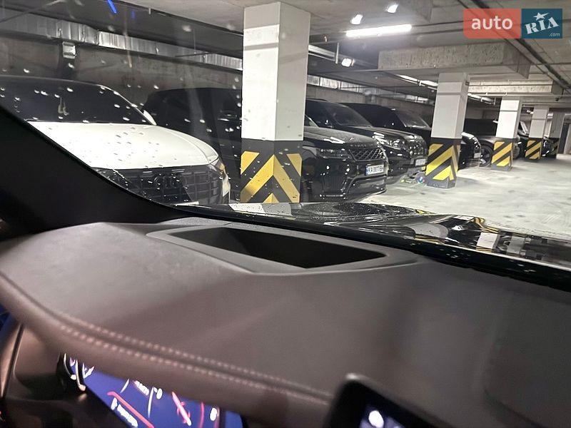 Позашляховик / Кросовер BMW X3 2019 в Дніпрі фото 41 Позашляховик / Кросовер BMW X3 2019 в Дніпрі