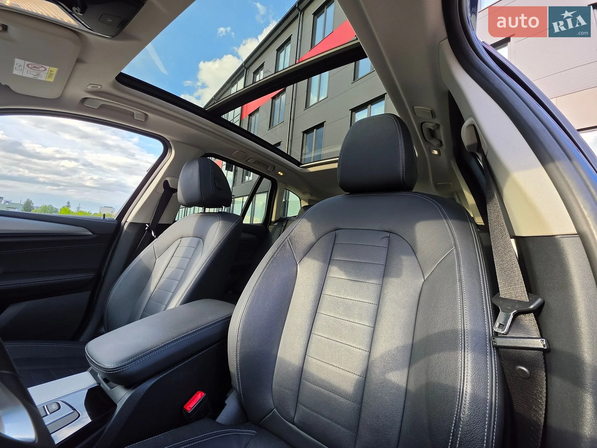 2019 BMW X3 - мініатюра 20
