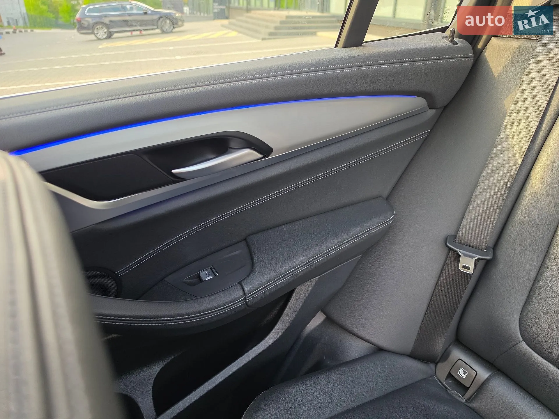 2019 BMW X3 - мініатюра 29