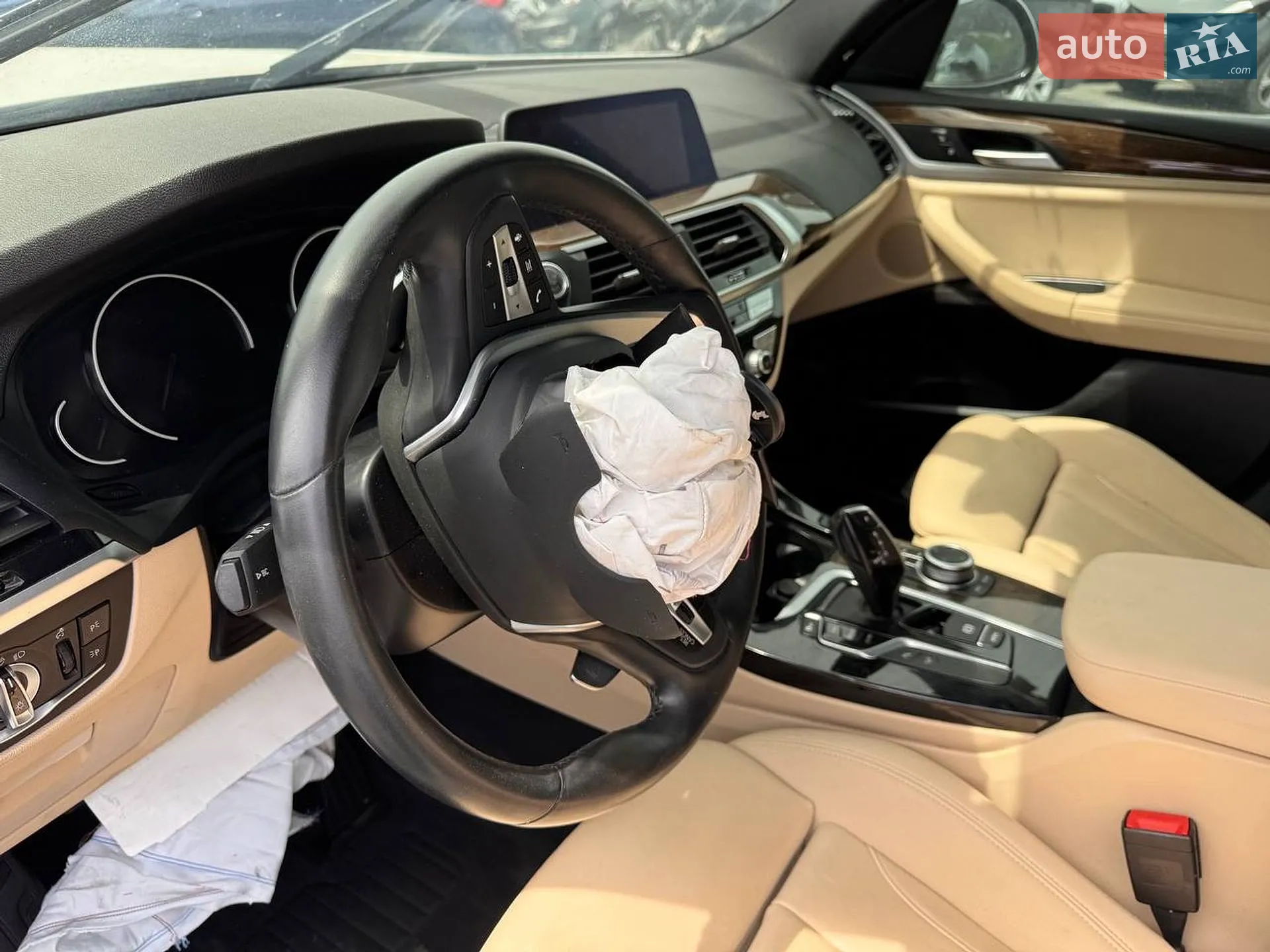 2019 BMW X3 - мініатюра 9