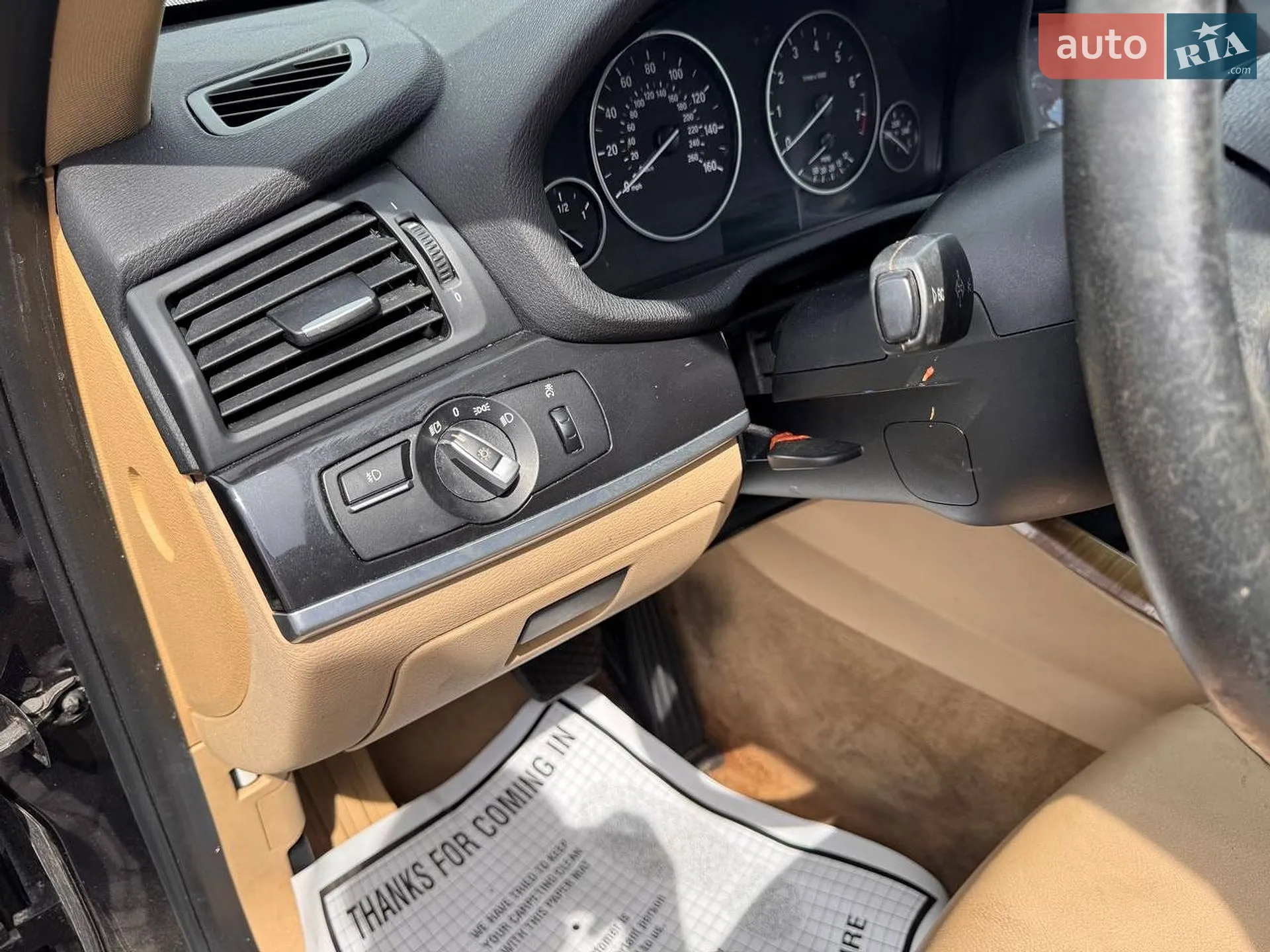 2014 BMW X3 - мініатюра 9