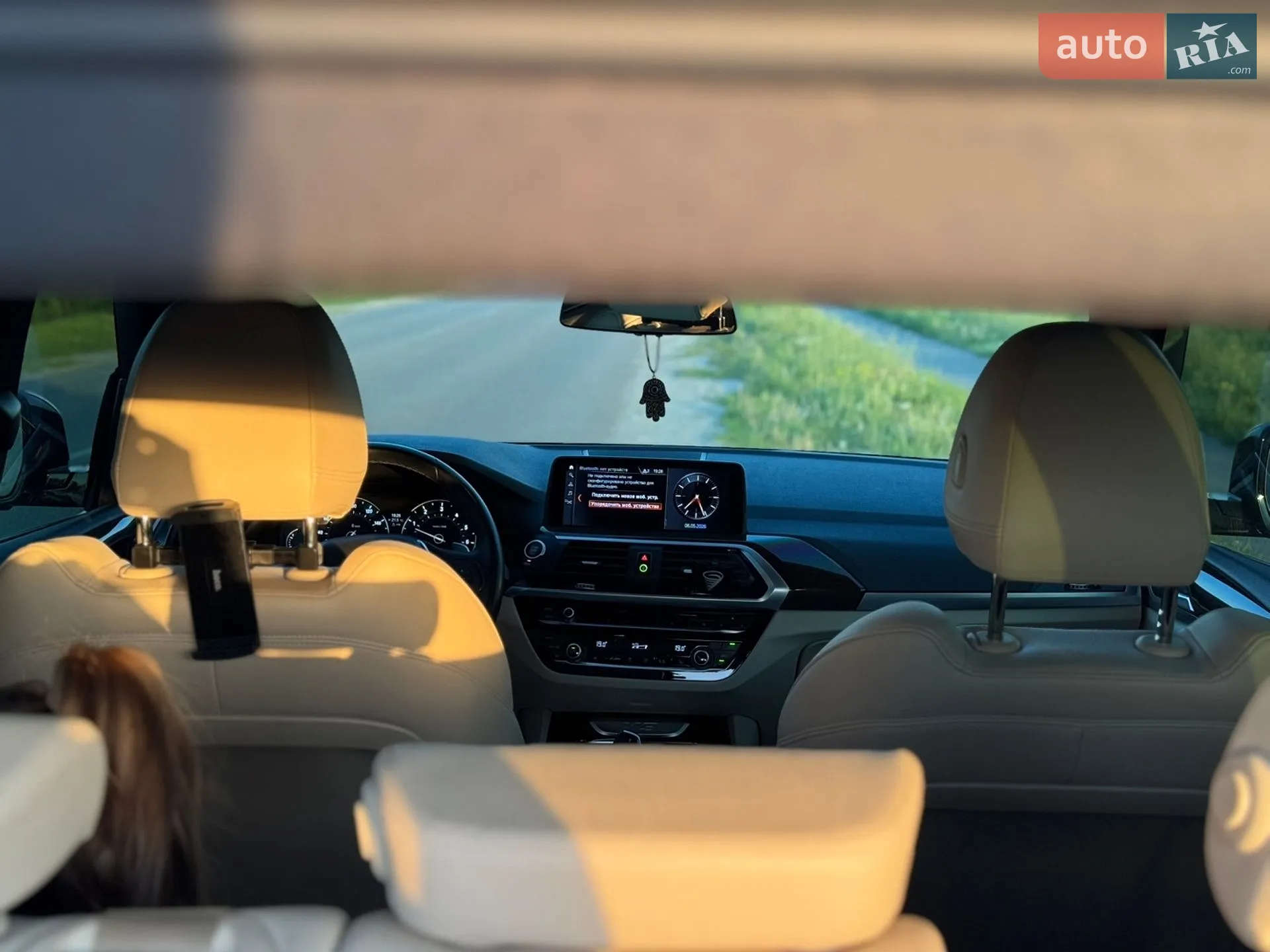 2019 BMW X3 - мініатюра 11