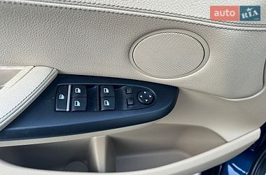 Внедорожник / Кроссовер BMW X3 2013 в Ковеле