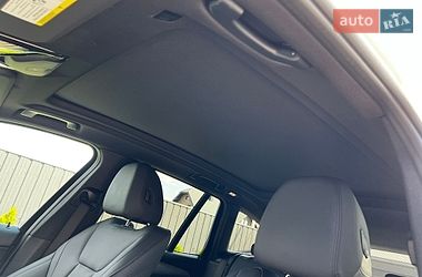 Позашляховик / Кросовер BMW X3 2020 в Луцьку