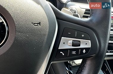 Позашляховик / Кросовер BMW X3 2020 в Луцьку