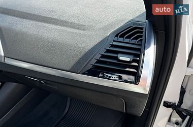 Позашляховик / Кросовер BMW X3 2020 в Луцьку
