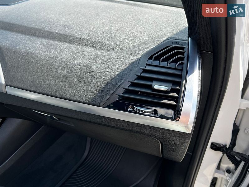 Позашляховик / Кросовер BMW X3 2020 в Луцьку