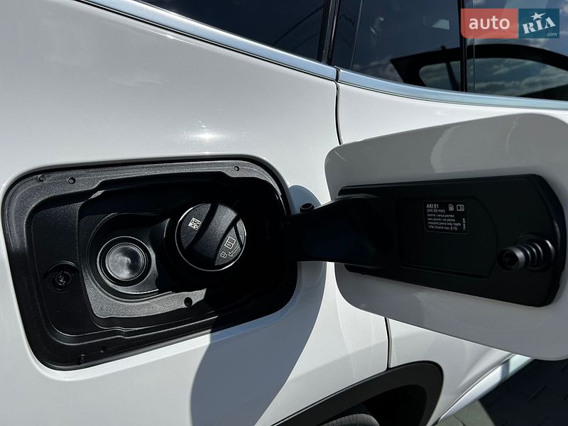 Позашляховик / Кросовер BMW X3 2020 в Луцьку