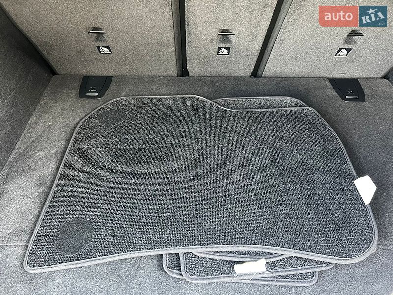Позашляховик / Кросовер BMW X3 2020 в Луцьку