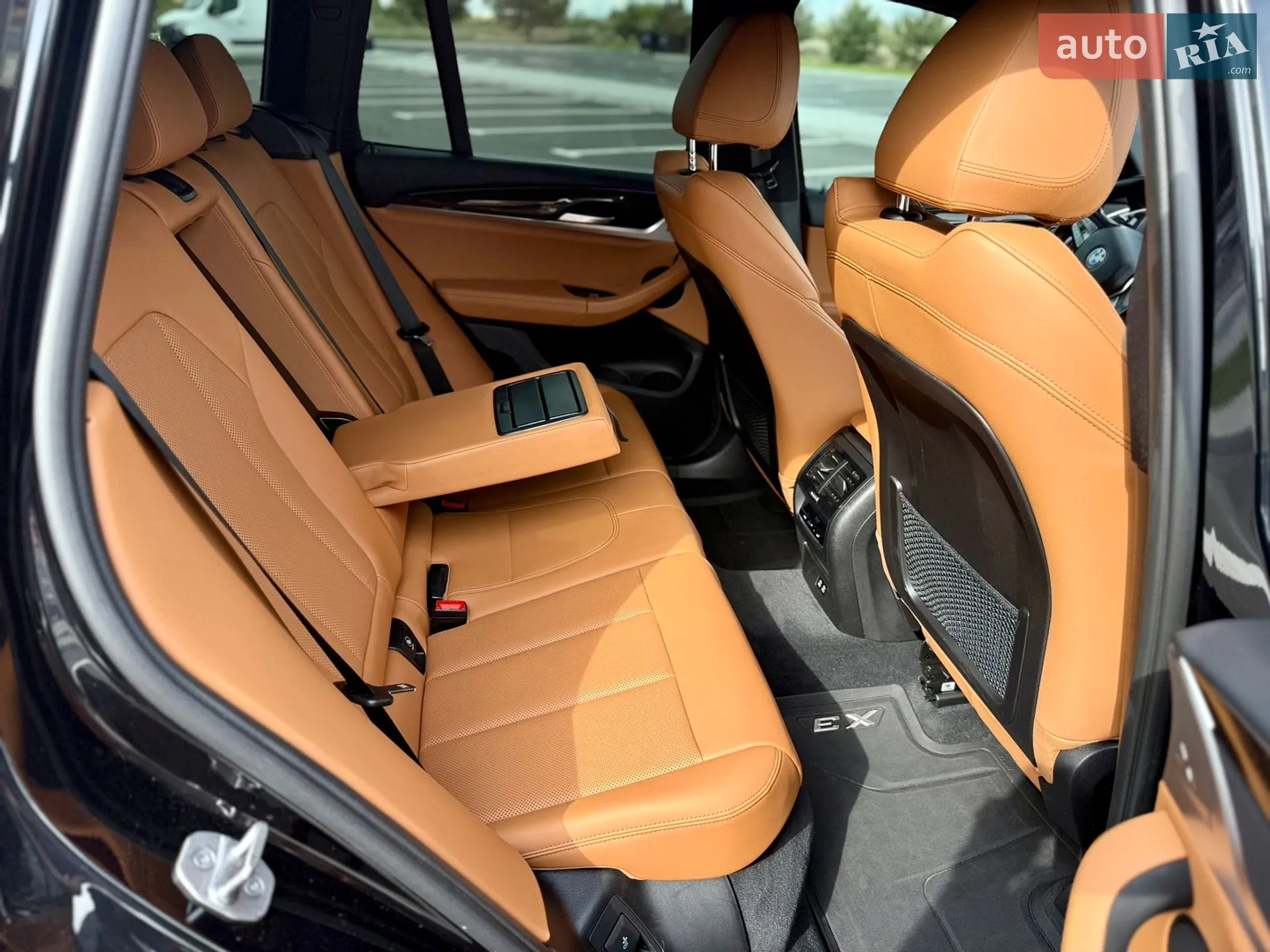 2022 BMW X3 - мініатюра 10