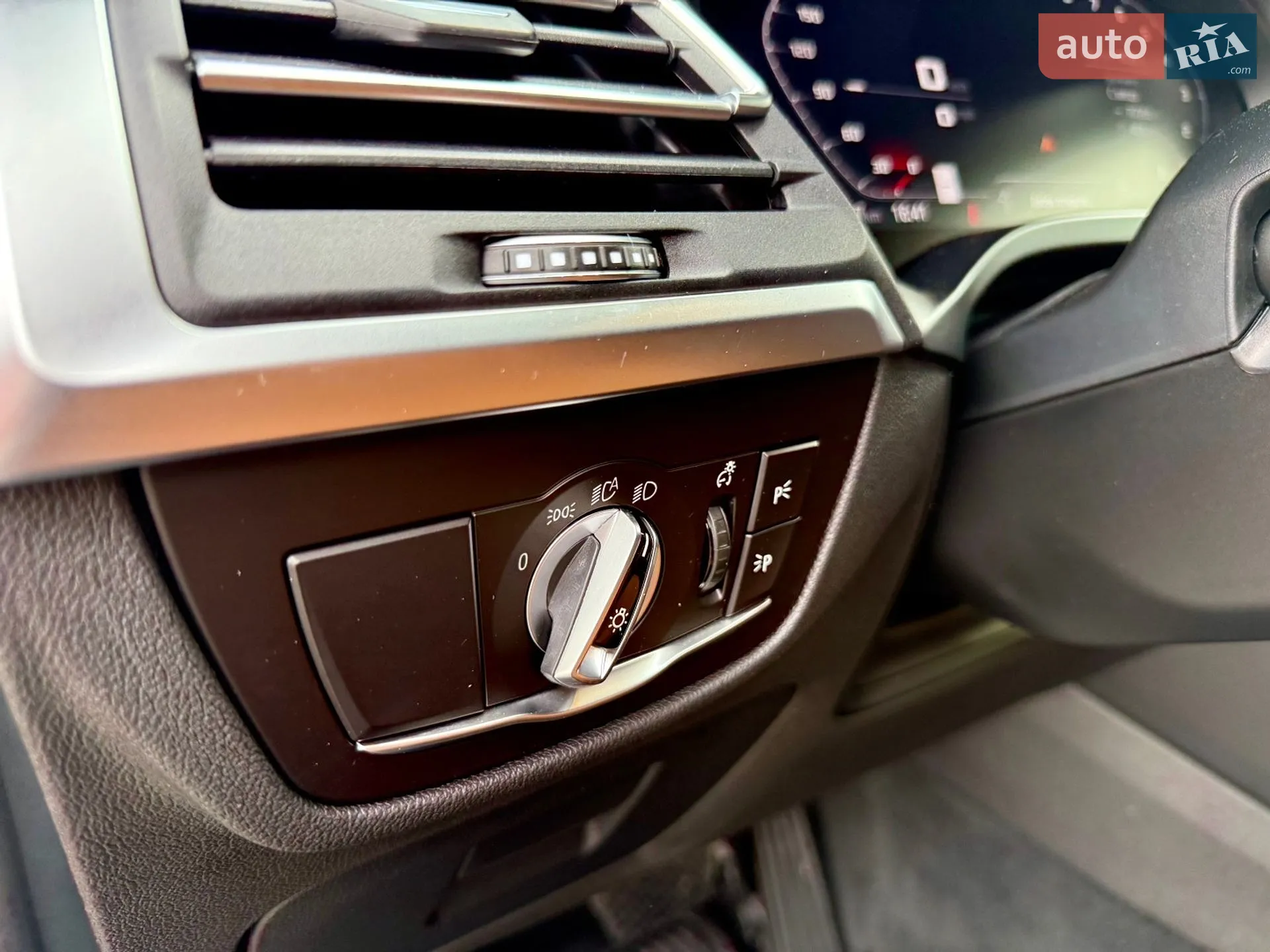 2022 BMW X3 - мініатюра 21