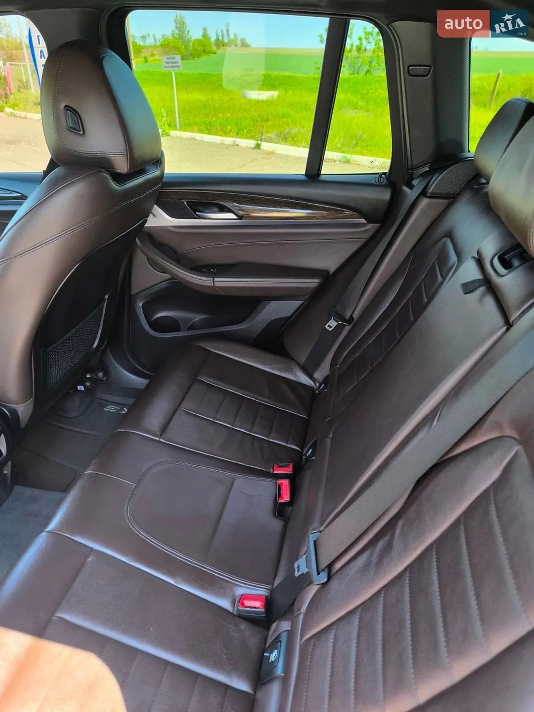 2018 BMW X3 - мініатюра 10