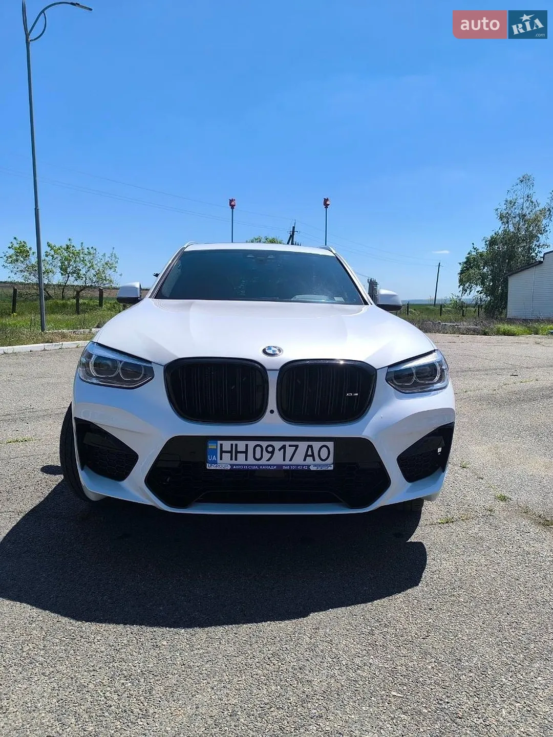 2018 BMW X3 - мініатюра 6