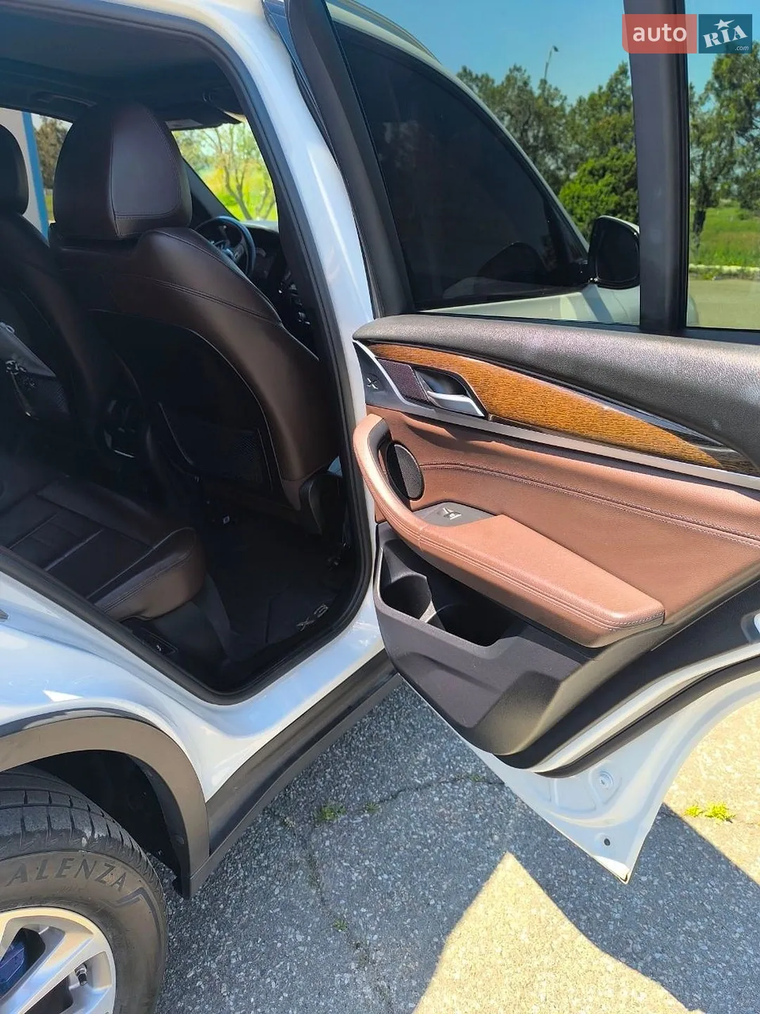 2018 BMW X3 - мініатюра 21