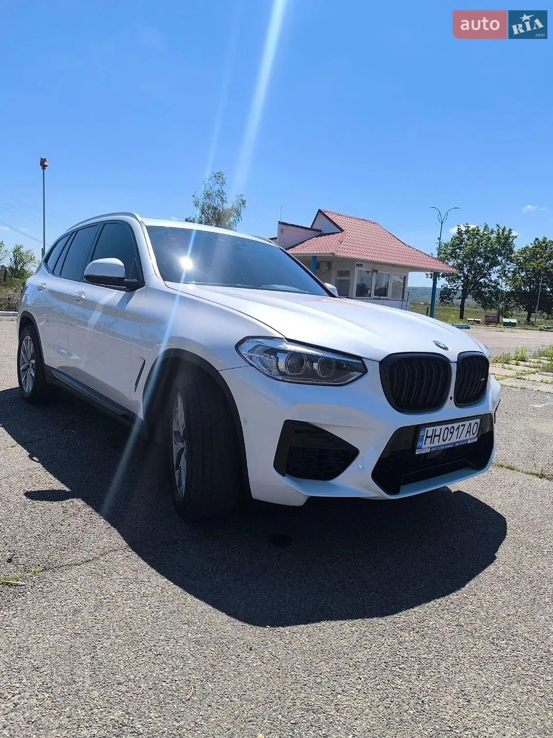 2018 BMW X3 - мініатюра 29