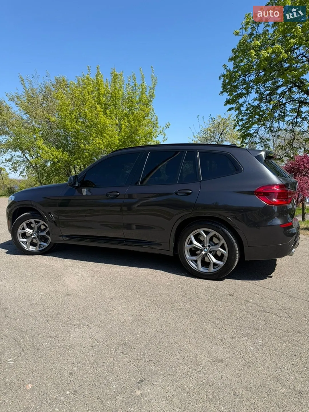 2019 BMW X3 - мініатюра 7