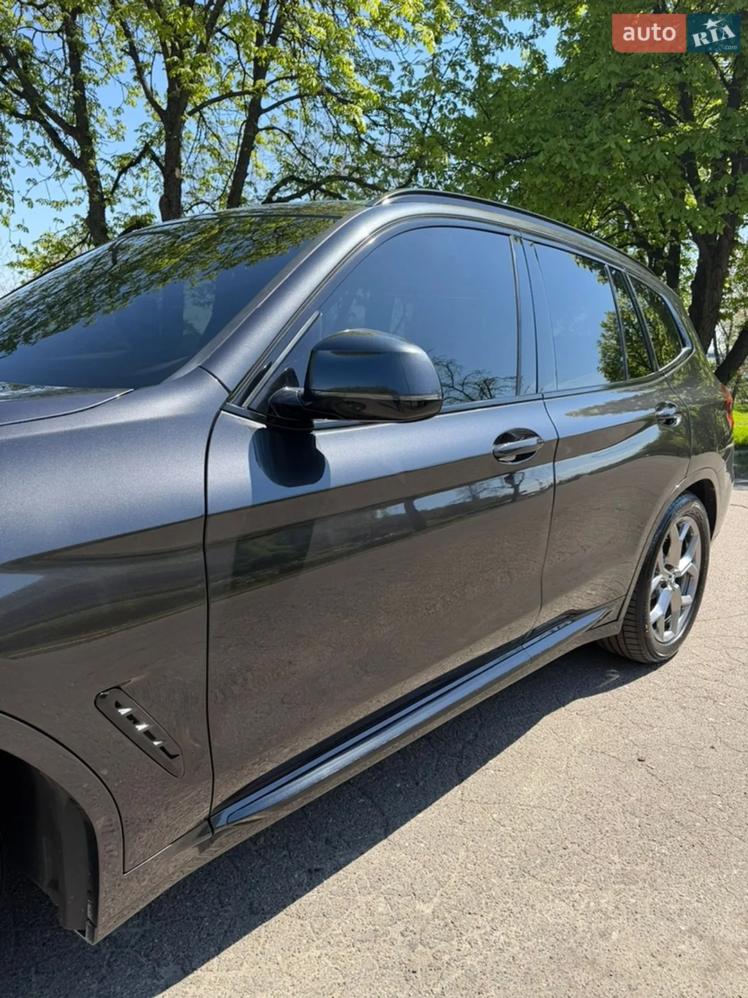 2019 BMW X3 - мініатюра 19