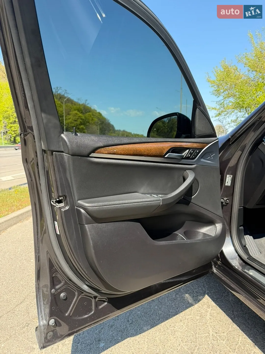 2019 BMW X3 - мініатюра 23