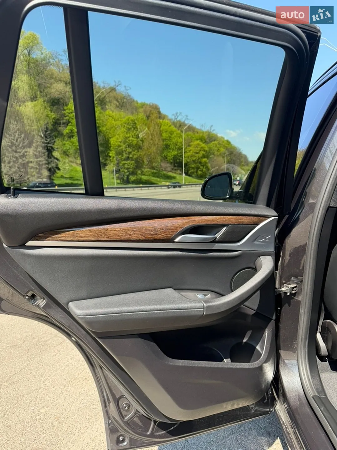 2019 BMW X3 - мініатюра 28