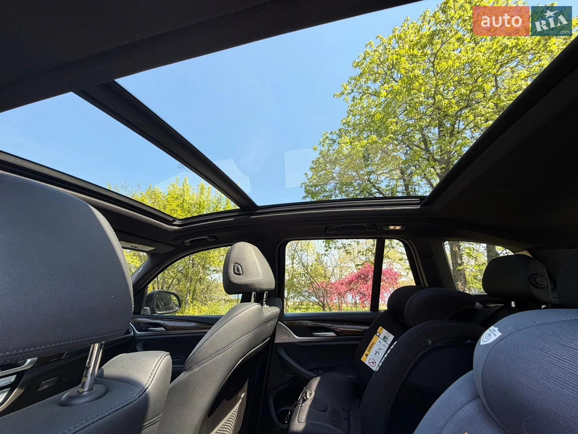 2019 BMW X3 - мініатюра 32