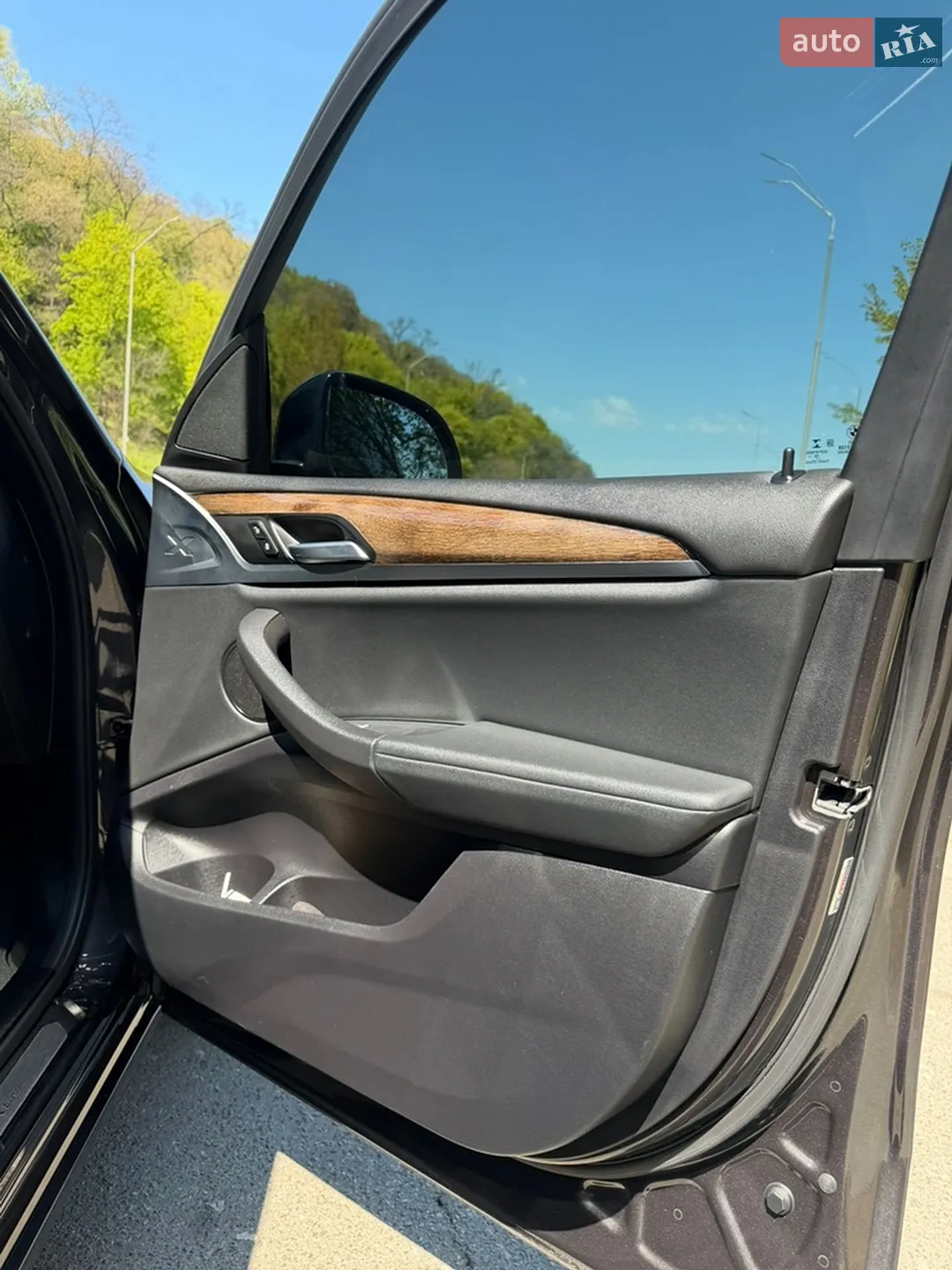 2019 BMW X3 - мініатюра 36
