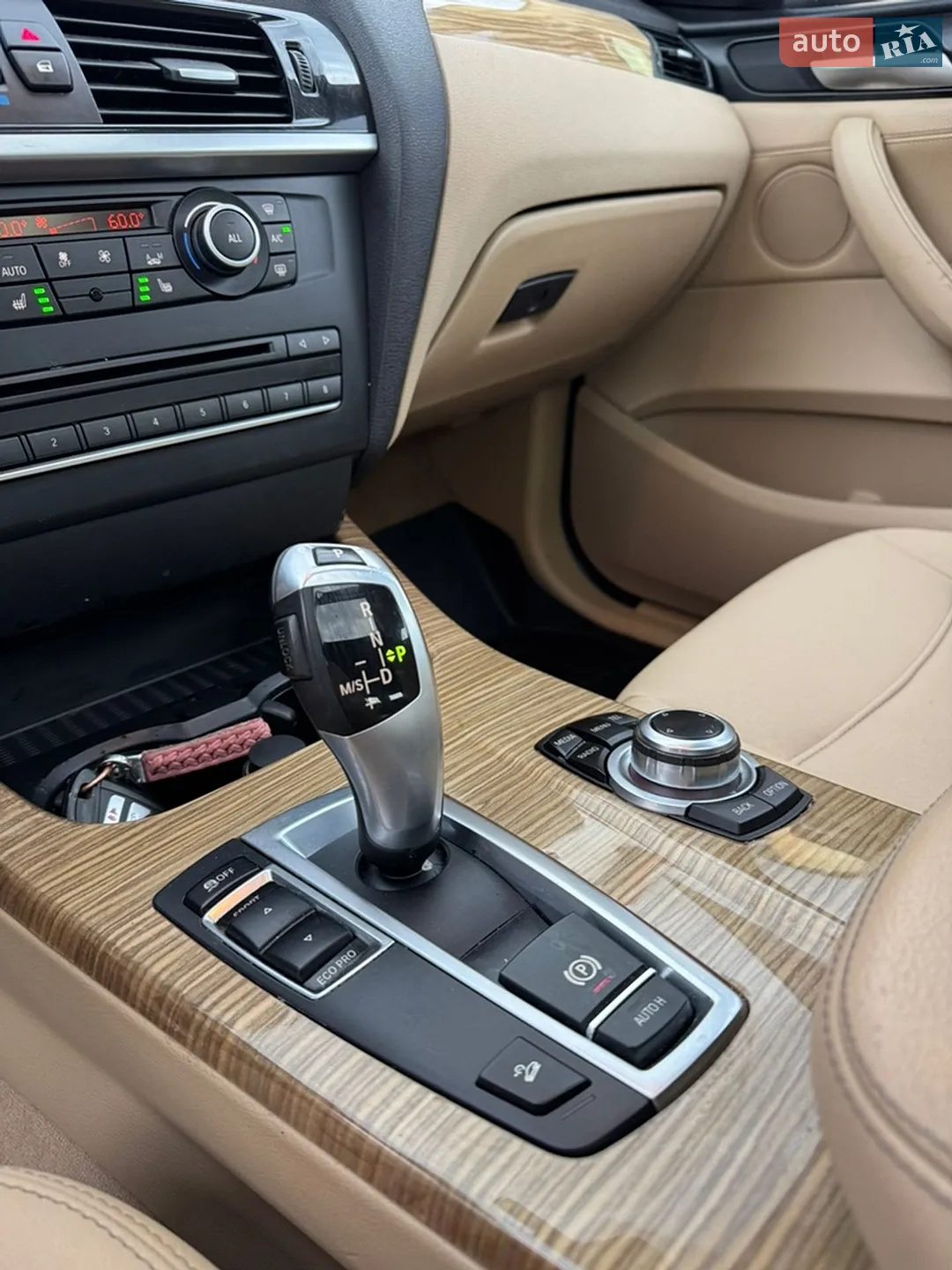 2014 BMW X3 - мініатюра 7