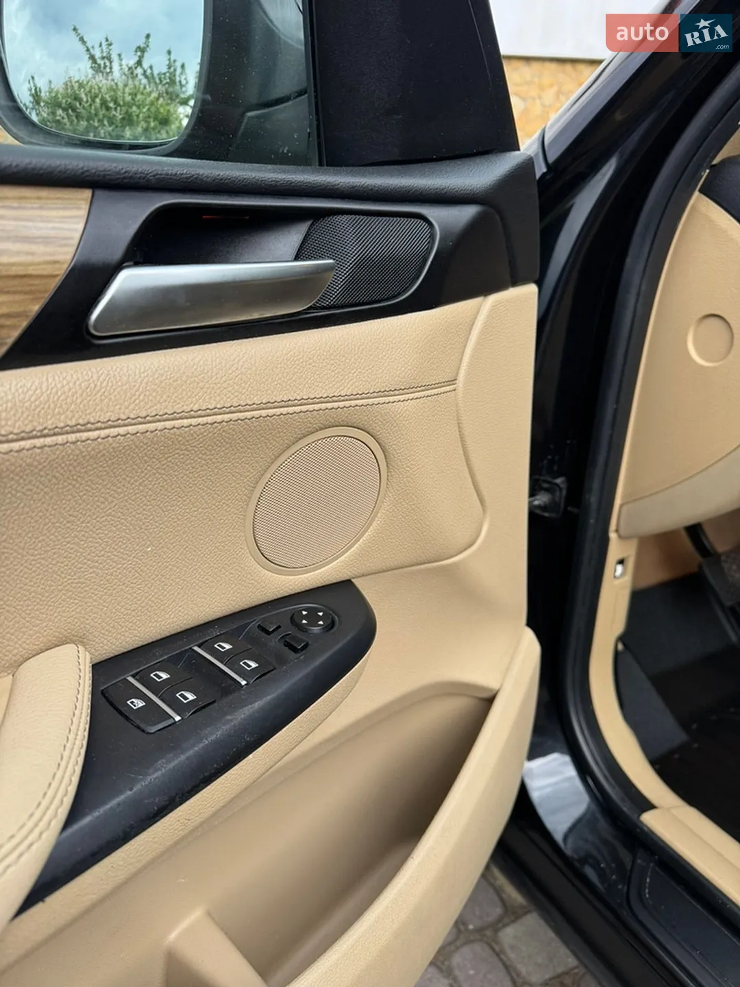 2014 BMW X3 - мініатюра 25